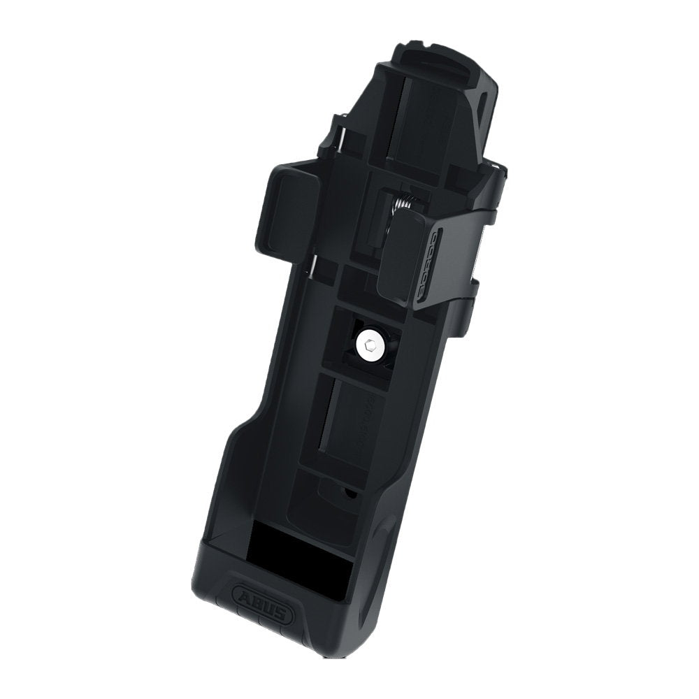 ABUS - Foldable Bordo - 6000C/90 LED BK SH BORDO Combo