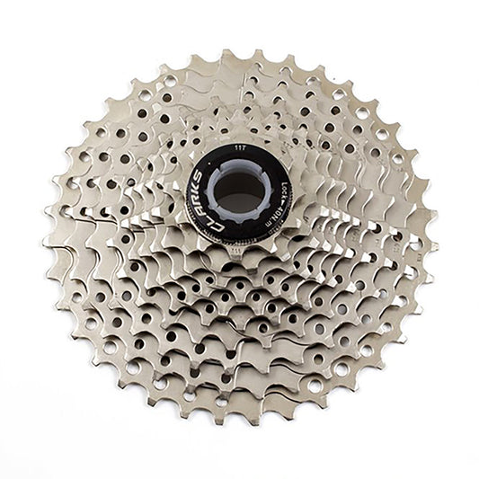 Clarks Cassette 11-36 10 Speed - Sram/Shim Compatible: