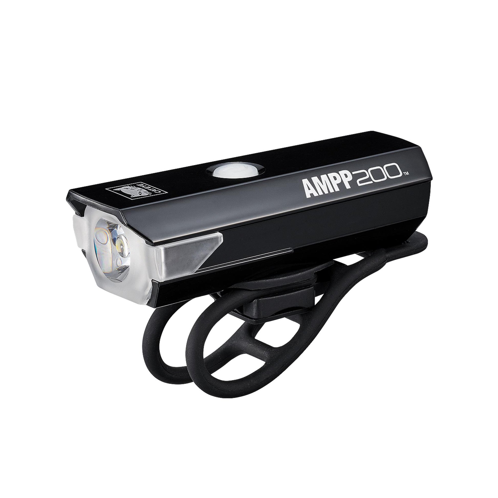 CatEye AMPP 200 Front Bike Light 2025