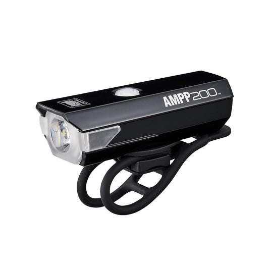 CatEye AMPP 200 Front Bike Light 2025