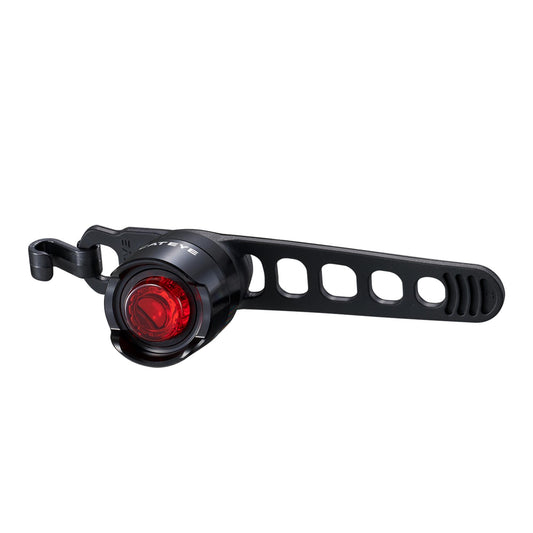 Cateye Orb II Rechargable Rear Bike Light: