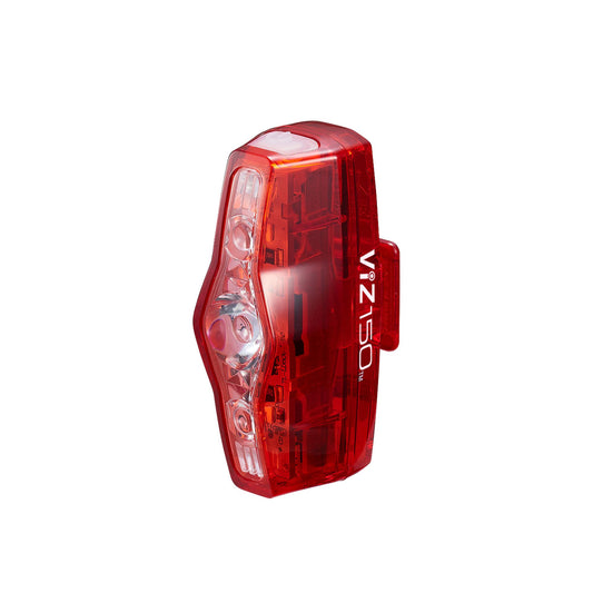 Cateye Viz 150 II Rear Bike Light: