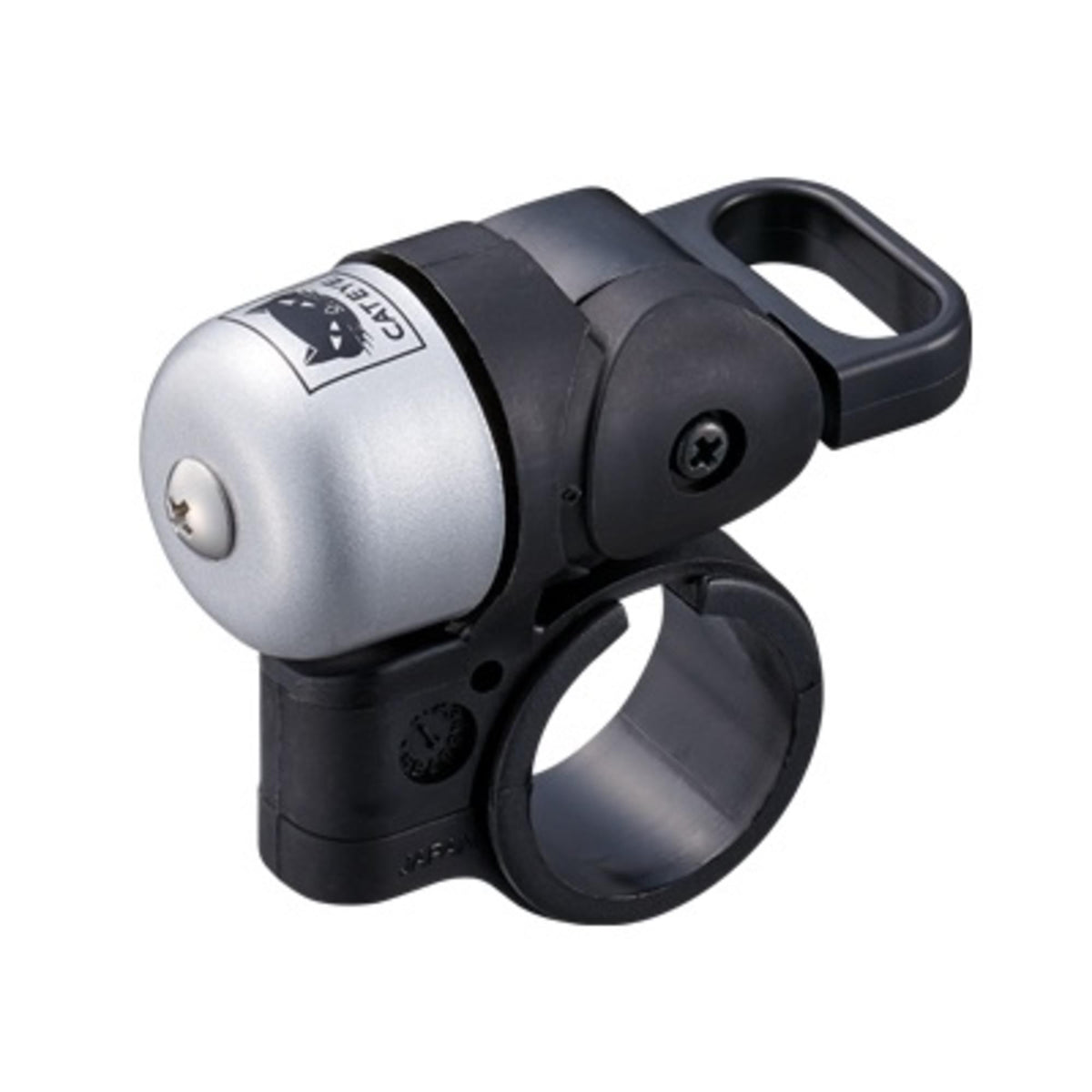 Cateye Nido Flextight Bell