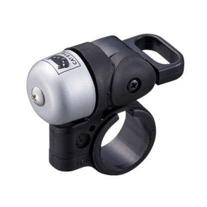 Cateye Nido Flextight Bell