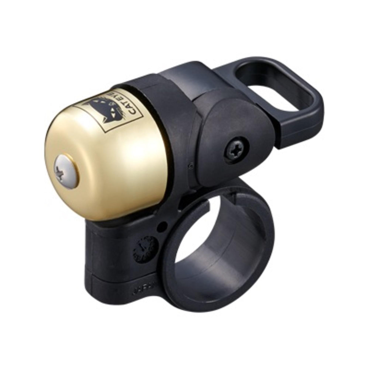 Cateye Nido Flextight Bell
