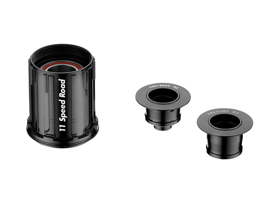 Giant CADEX AR Freehub Body Kit for Shimano
