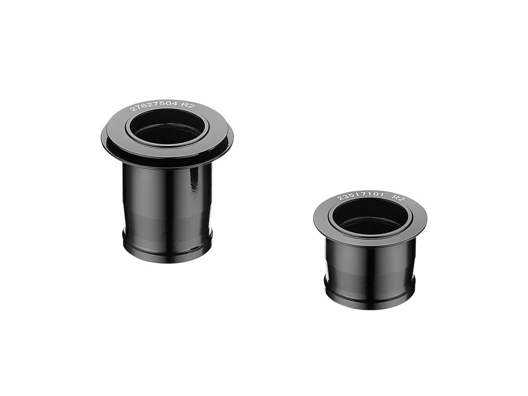 CADEX R3 Hub End Cap 12x142mm SRAM XDR CADEX AR R3 AERO HUB END CAP 142*12 SRAM 12S