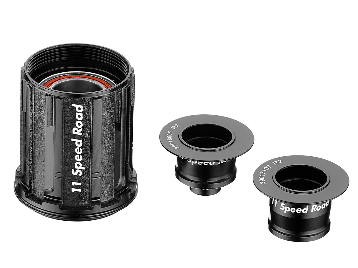 Giant CADEX R3-C48 Freehub Body Kit for Shimano