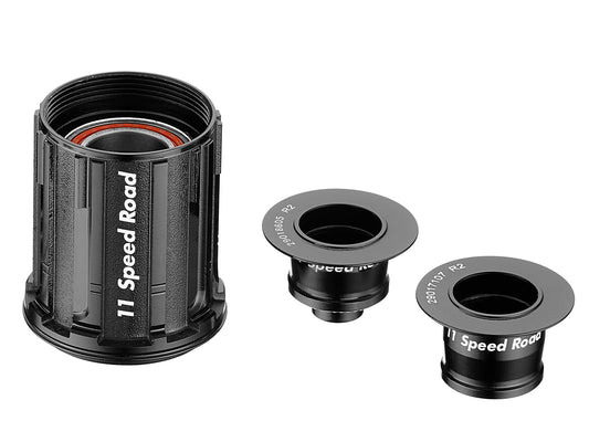 Giant CADEX R3-C48 Freehub Body Kit for Shimano