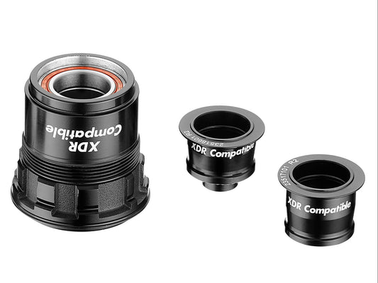 Giant CADEX R3-C48 Freehub Body Kit for XDR