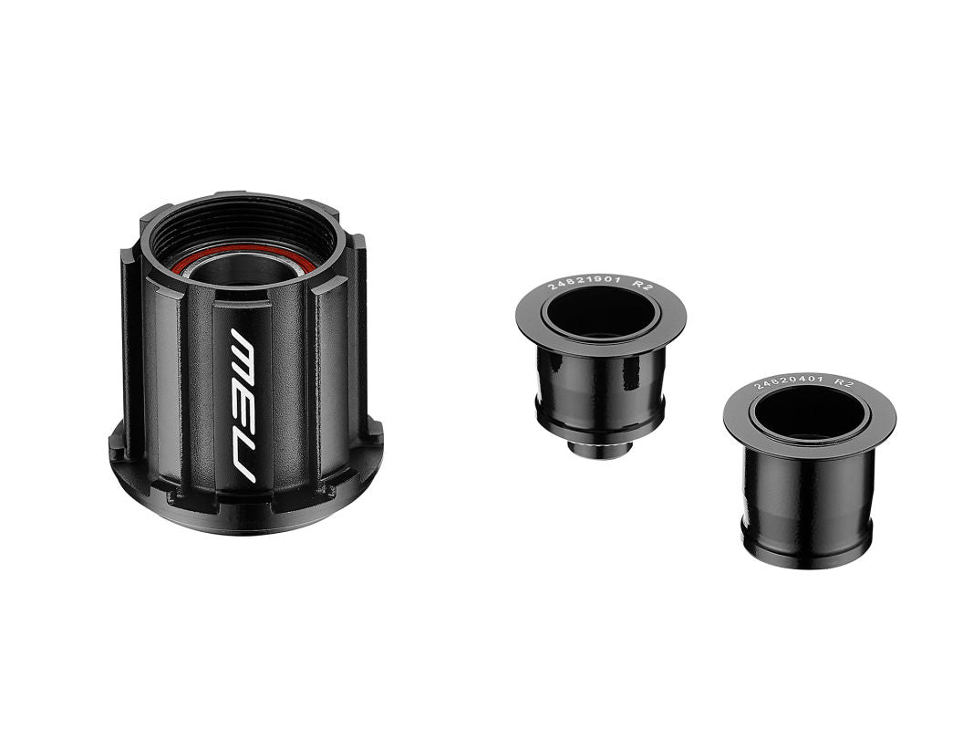 CADEX R3-C40 Freehub Body Kit for Campagnolo CADEX R3 FREE HUB BODY KITS CAMPY N3W