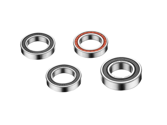 CADEX R1 / R2 Hub Rear Ceramic Bearings for Rim Brake CADEX REAR HUB CERAMIC BEARINGS RB FOR 36 RIM BRAKE
