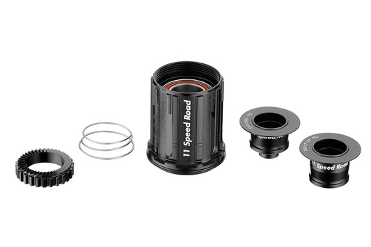 Giant CADEX R3-C40 Freehub Body Kit for Shimano
