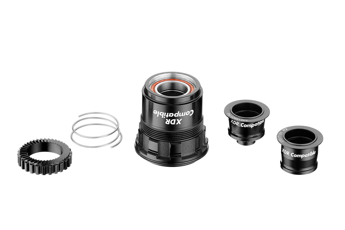 Giant CADEX R3-C40 Freehub Body Kit for SRAM XDR