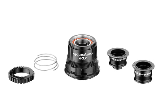Giant CADEX R3-C40 Freehub Body Kit for SRAM XDR