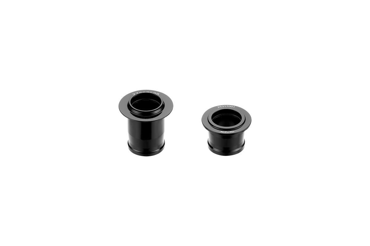 CADEX M1 HUB END CAP