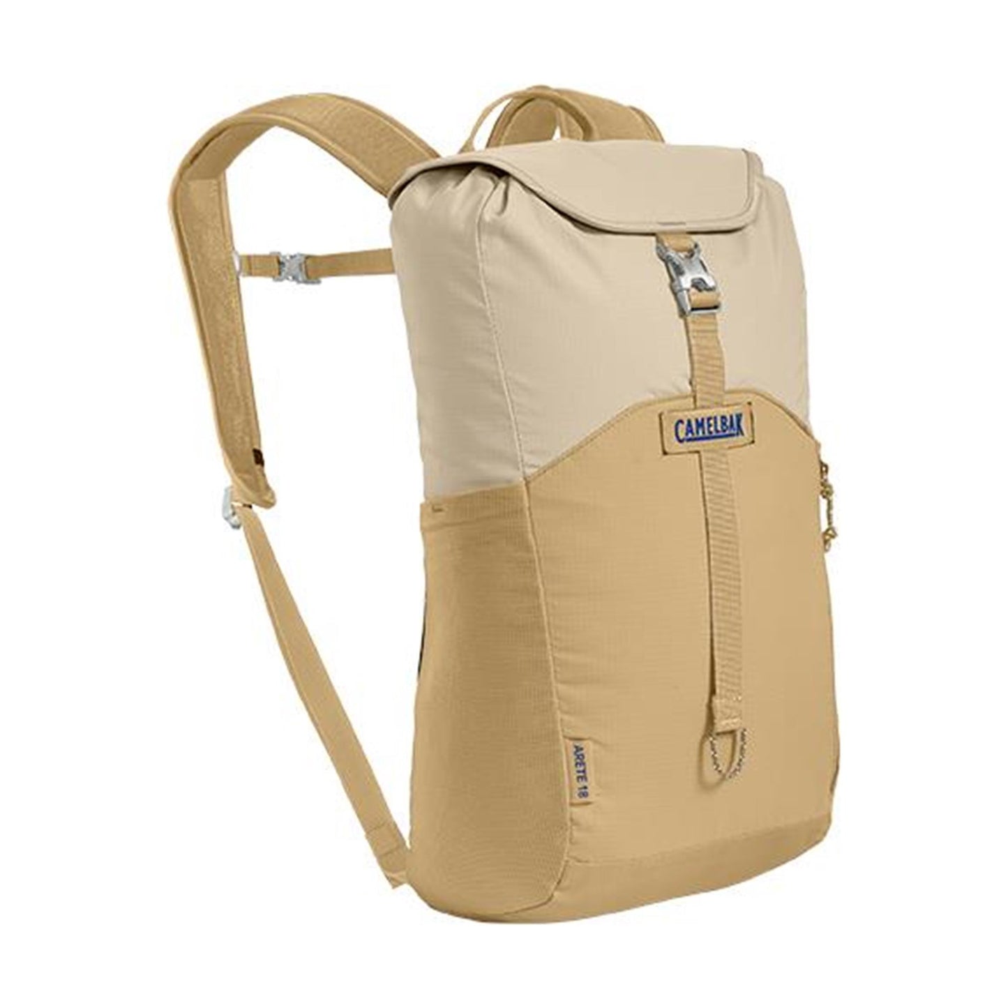 CamelBak Arete Terra 18L Hydration Pack 2025: CANYON CLAY