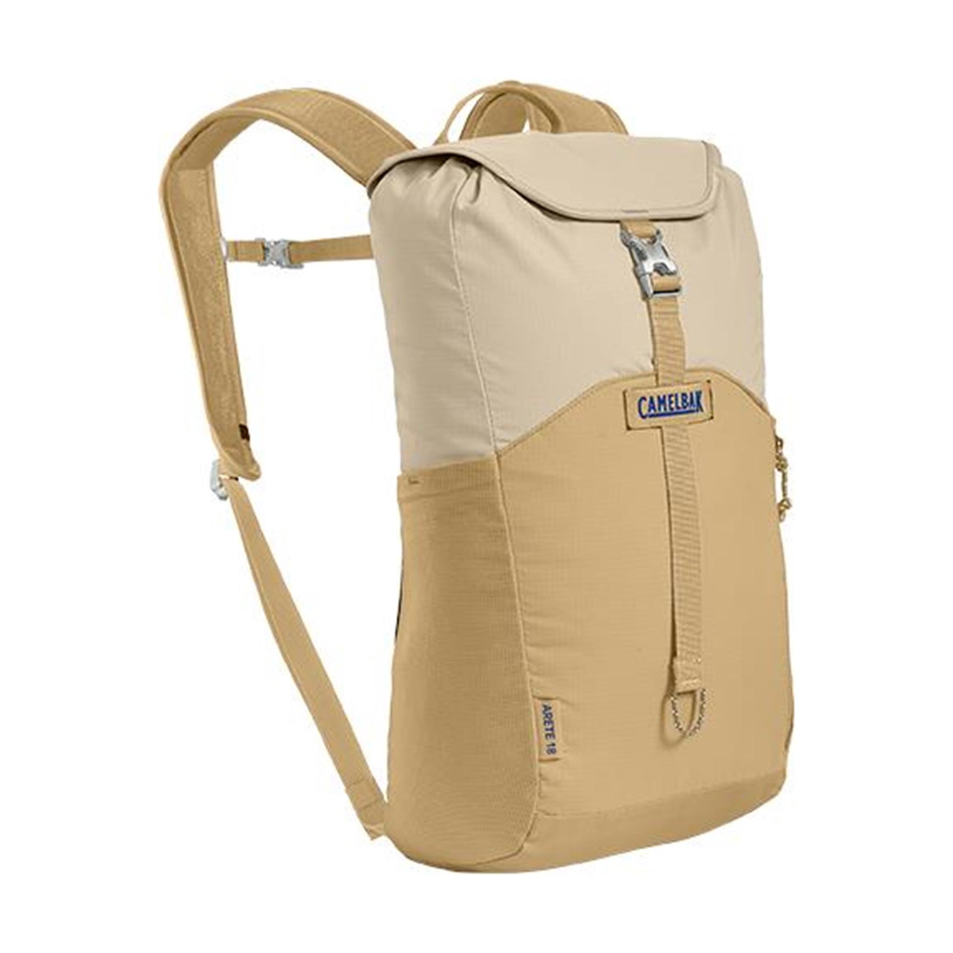 CamelBak Arete Terra 18L Hydration Pack 2025: CANYON CLAY