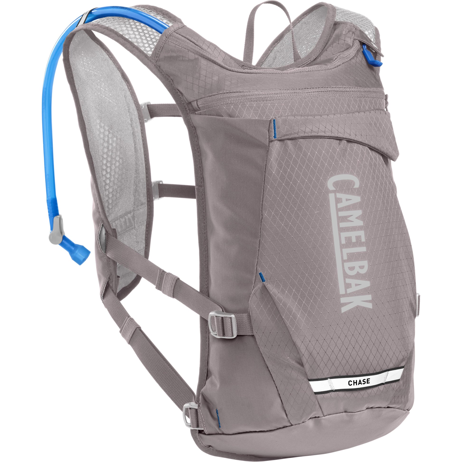 CamelBak Women's Adventure Pack 8L Vest with 2L Reservoir: PURPLE DOVE