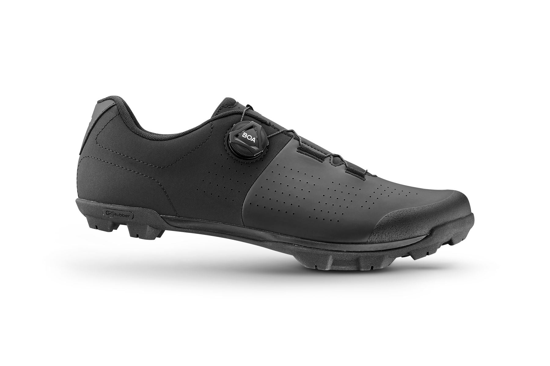 Giant CHARGE 3 - Matte Black