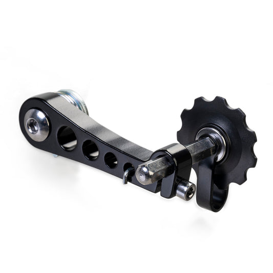 Gusset Components Loner SS Tensioner