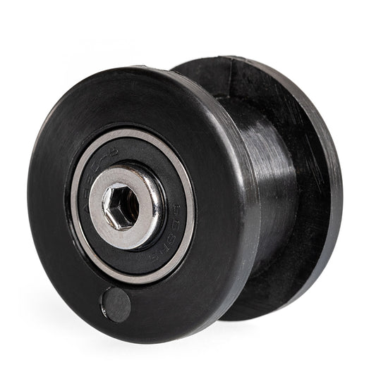 Gusset Components Bachelor SS Tensioner Roller