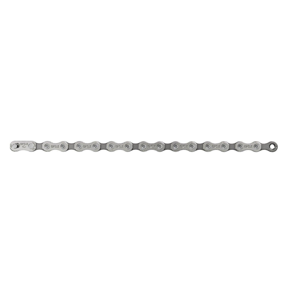 SRAM Chain S100 Eagle drivetrain Solid Pin 126 links Powerlock
