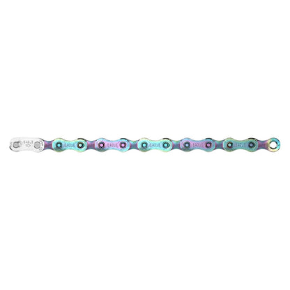 SRAM Chain S500 Eagle drivetrain Solid Pin 126 links Powerlock - Replaces X01 & XX1