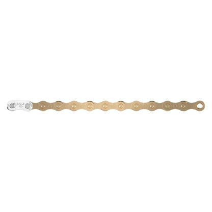 SRAM Chain S500 Eagle drivetrain Solid Pin 126 links Powerlock - Replaces X01 & XX1