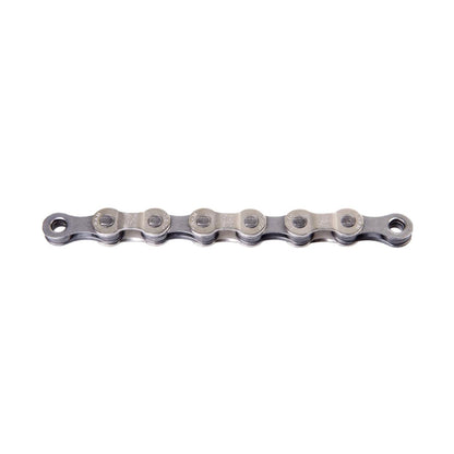 SRAM PC870 7/8spd Chain Silver/Grey (114 Links): GREY