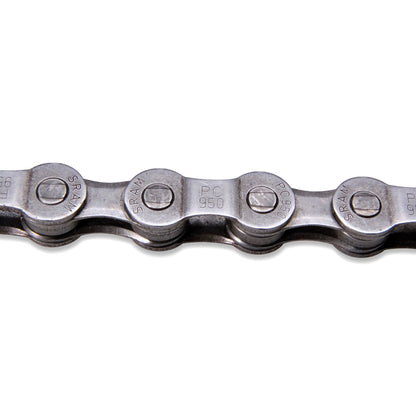 SRAM PC951 9spd Chain Grey (114 Links): GREY