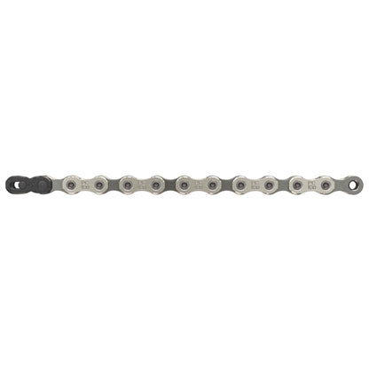 SRAM PC1130 11 Speed Chain 114 Link with PowerLock: SILVER