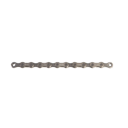 SRAM PC1051 10spd Chain Silver 114 Link with PowerLock: SILVER
