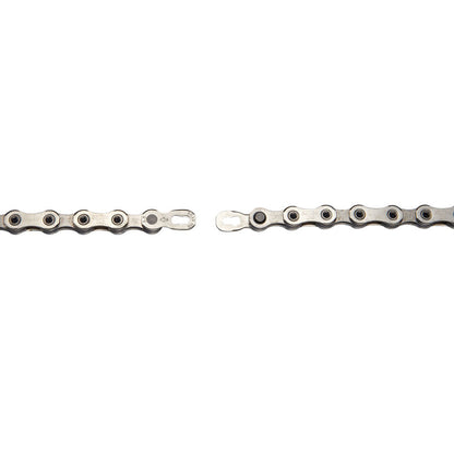 SRAM Red Hollow Pin 11 Speed Chain Silver 114 Link with PowerLock: SILVER