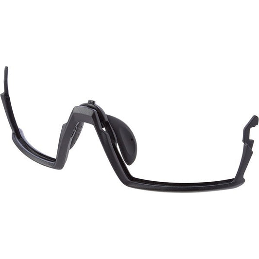 Madison Eyewear Engage Spare Nose Piece - Matt Black
