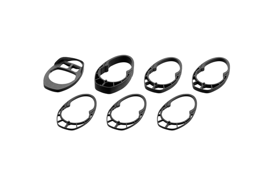 Giant Contact SLR/SL Aero Integrated Handlebar Spacer Kit