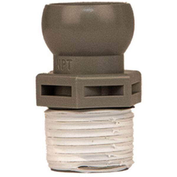 SmartWasher Connector - 1/2" NPT