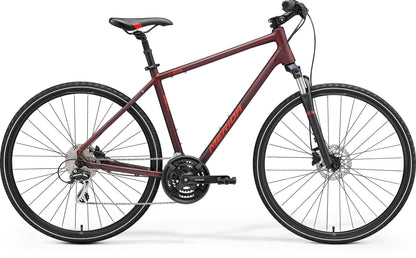 Merida Crossway 20D - MY23