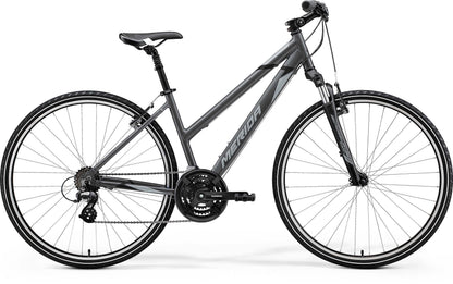 Merida Crossway 10-V Women's - MY26