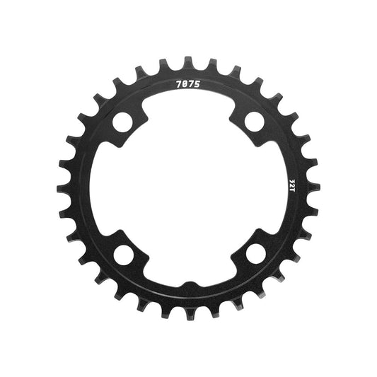 SunRace CRMX04 Narrow-Wide Chainrings
