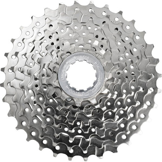 Shimano Claris CS-HG50 8-speed cassette 11 - 28T