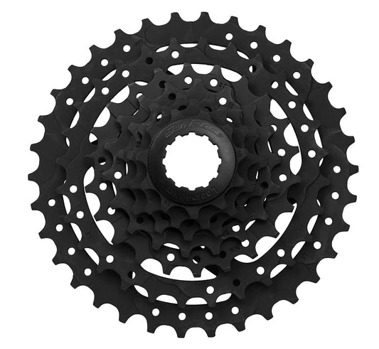 SunRace M40 7-Speed Cassette