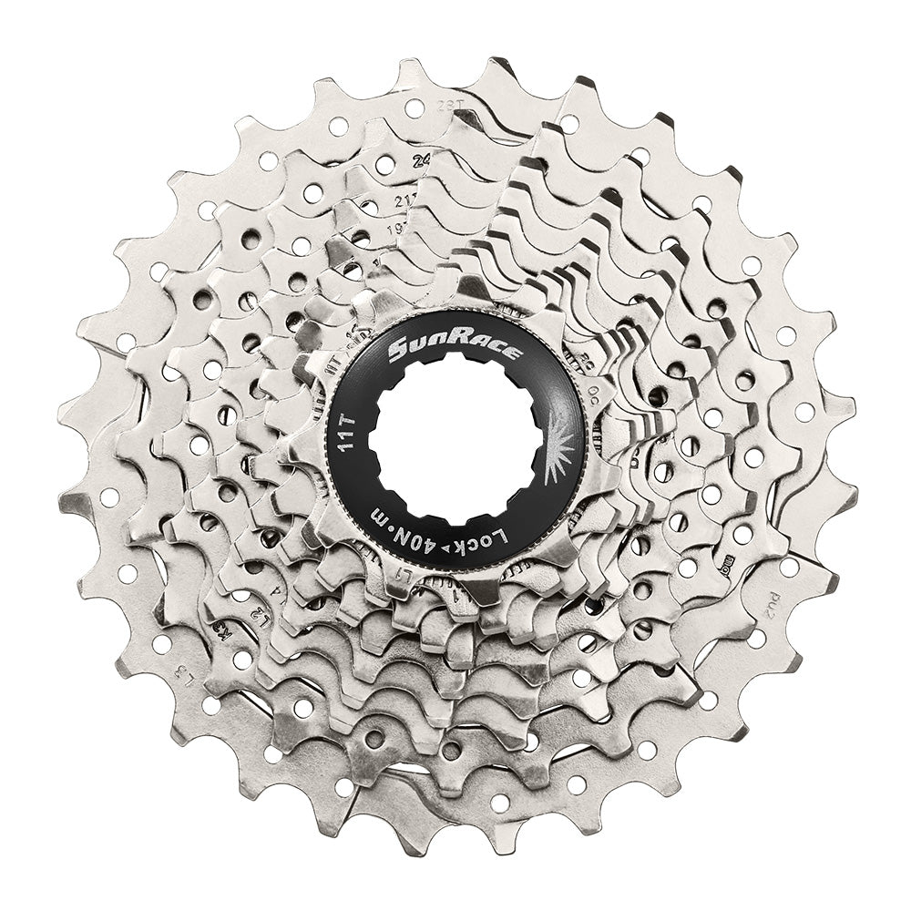 SunRace RS 10 Speed Cassette