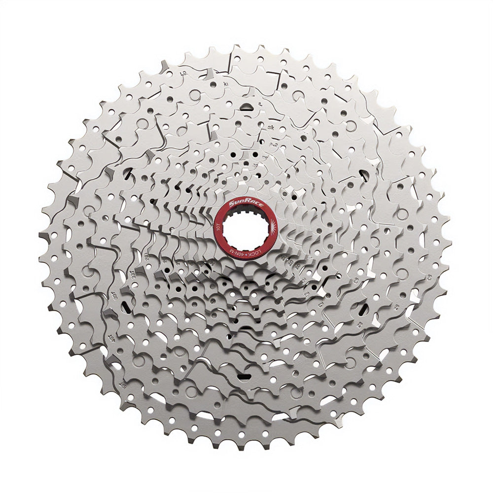SunRace MZ980 12-Speed Cassette