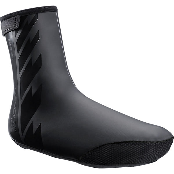 Shimano Clothing Unisex S3100X NPU+ Shoe Cover
