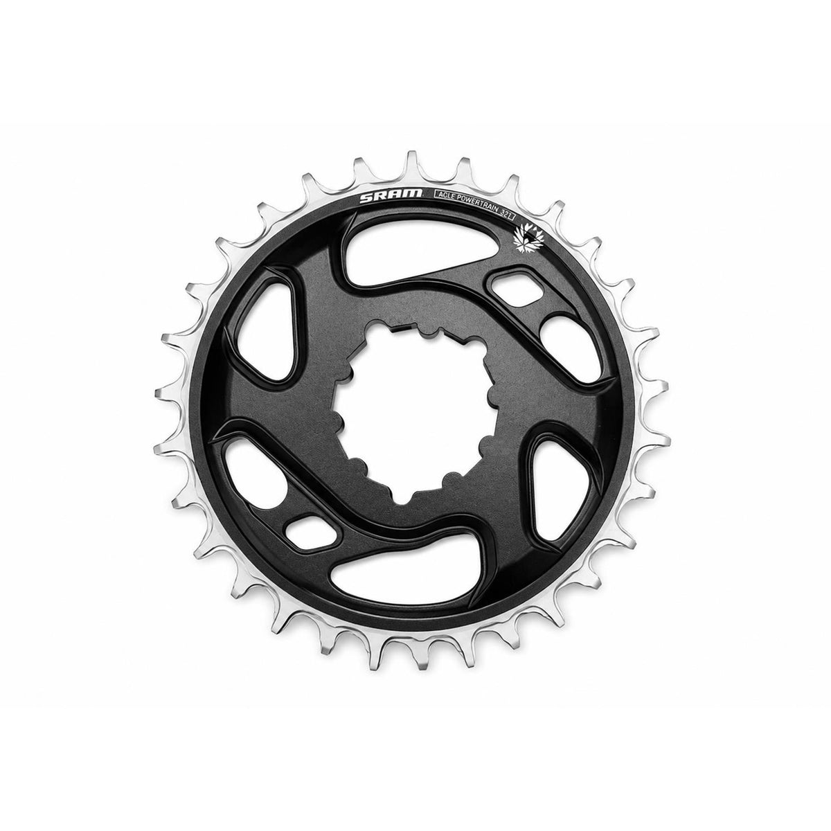 SRAM Chain Ring X-SYNC Eagle Aluminium 3mm Offset