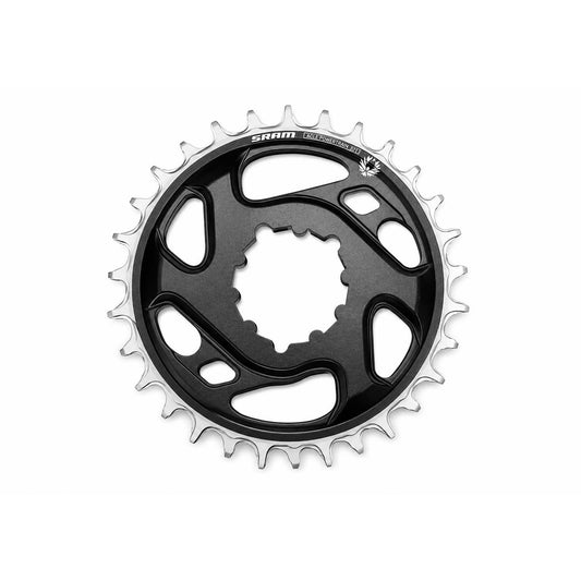 SRAM Chain Ring X-SYNC Eagle Aluminium 3mm Offset