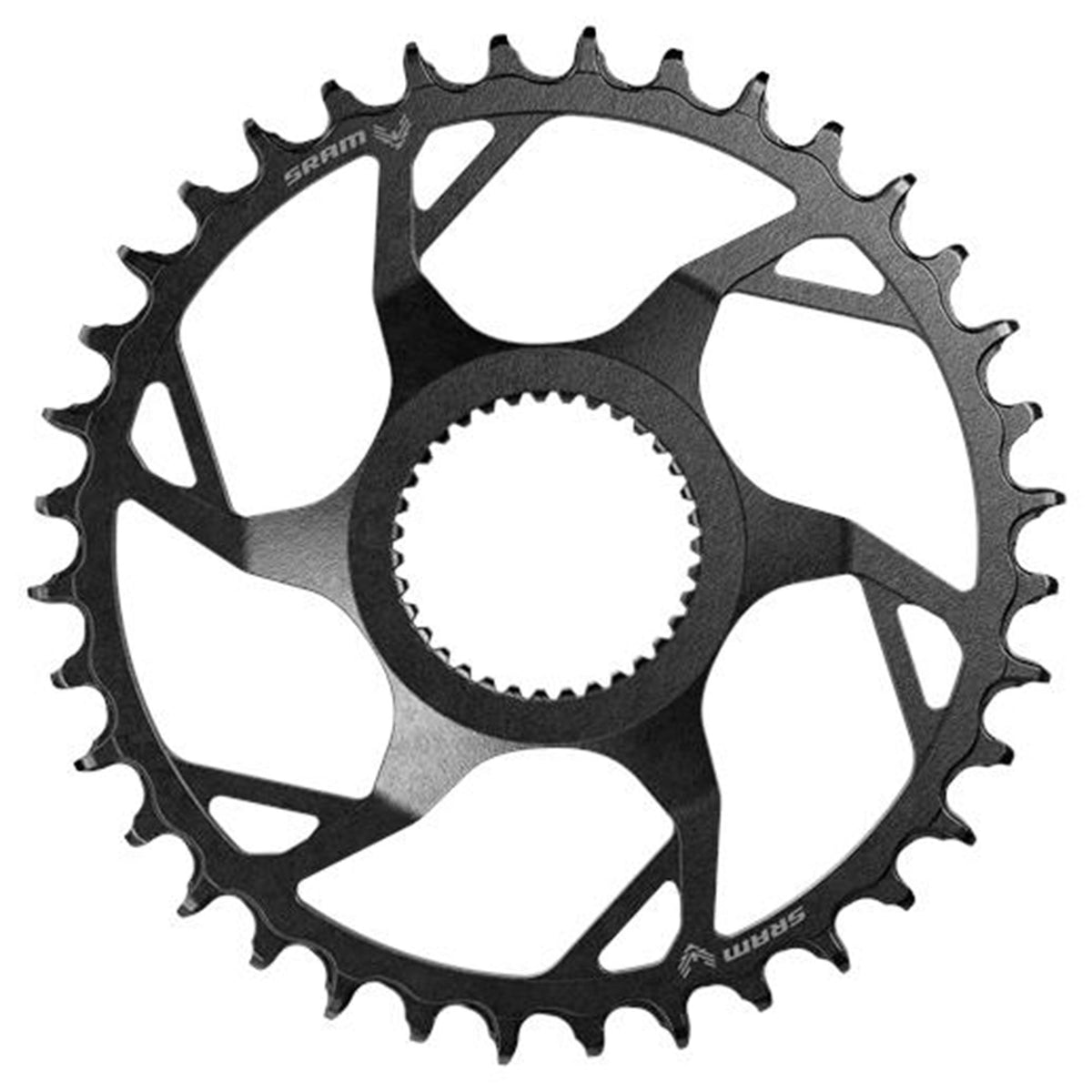 SRAM Chain Ring T-TYPE AVINOX 36T