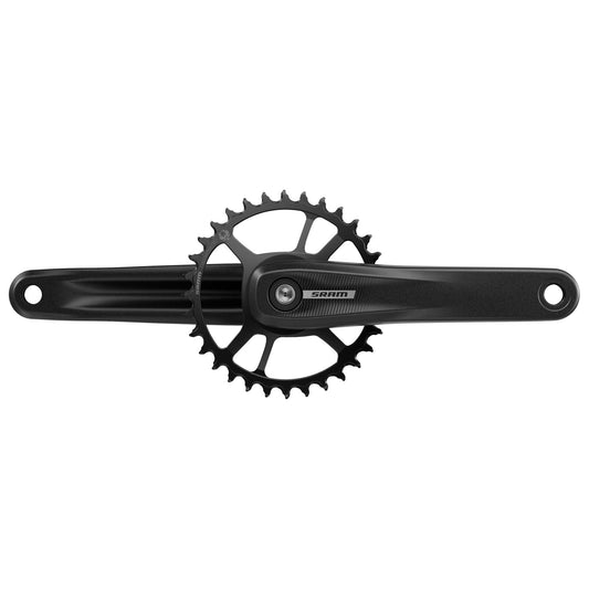 SRAM Crankset S100 Eagle Drivetrain Powerspline