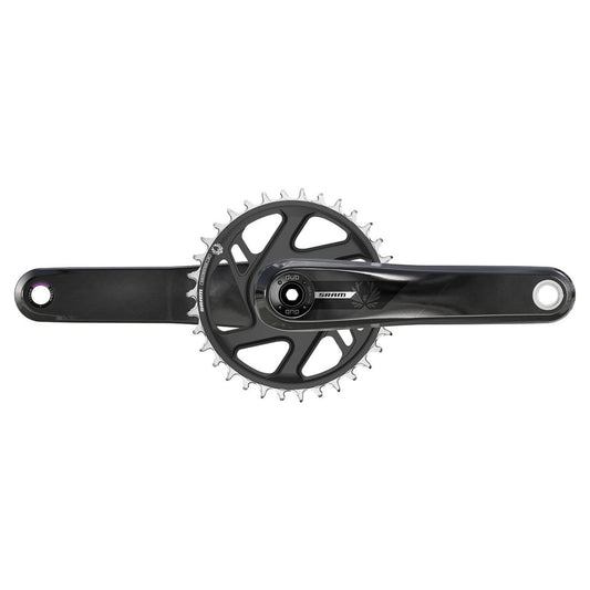 SRAM Crankset S500 Eagle Drivetrain